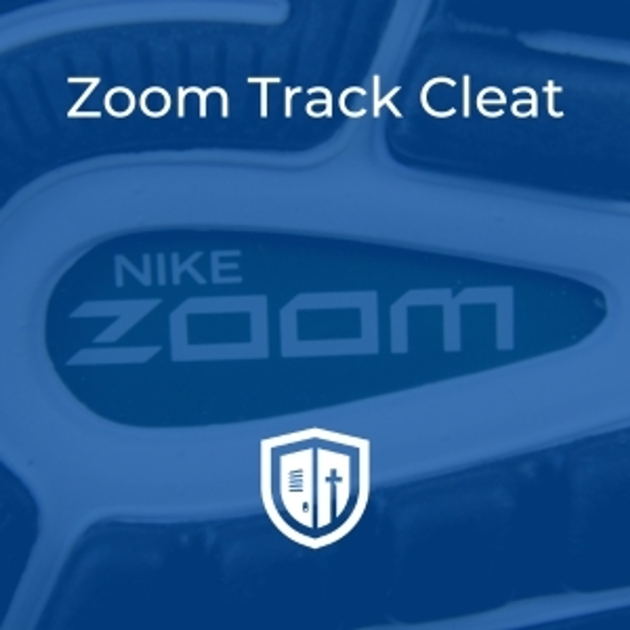 Track Cleat